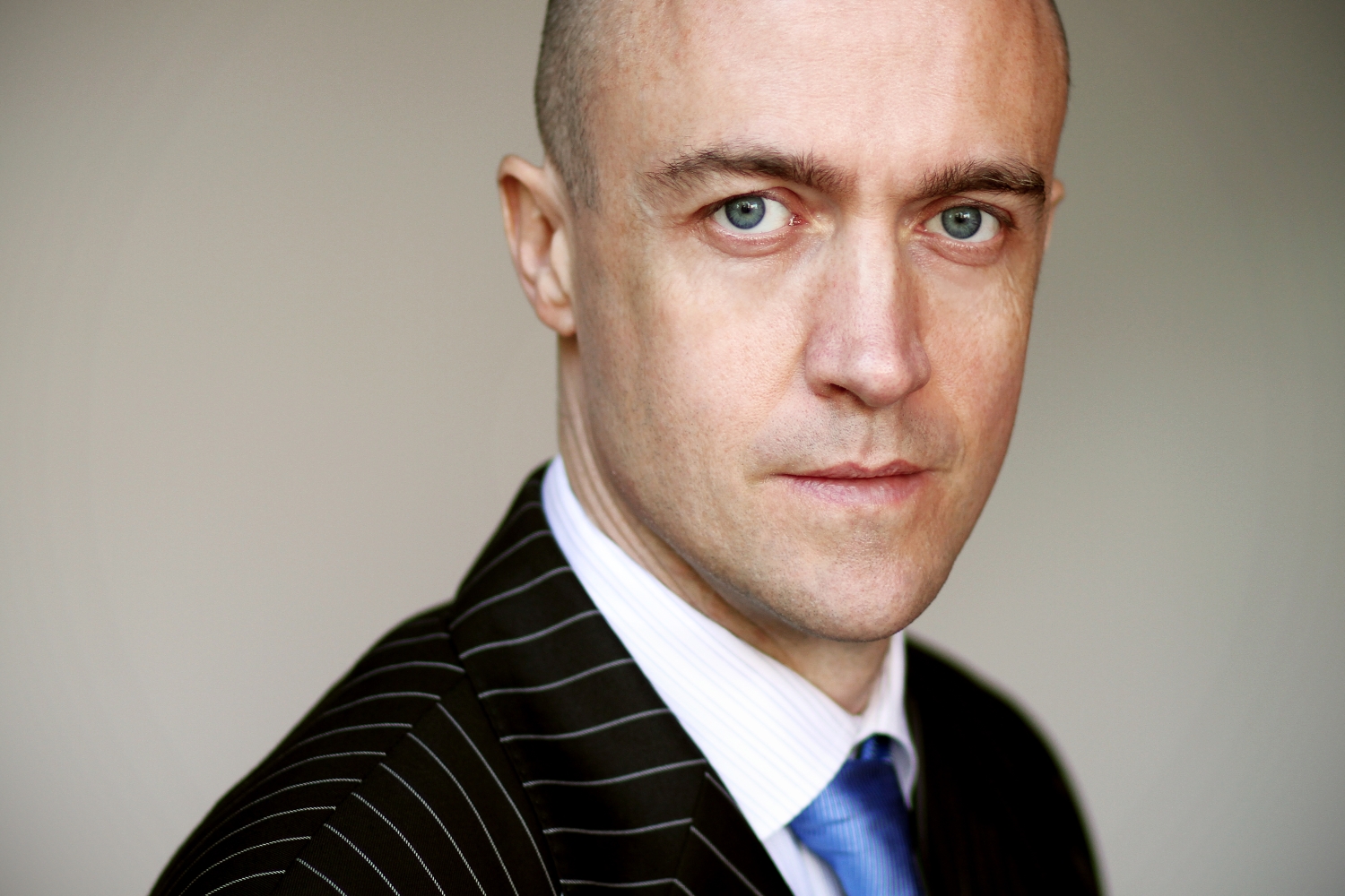 Thomas Biber SAP Jobvermittler