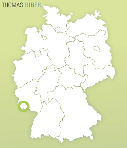 SAP Jobs im Saarland