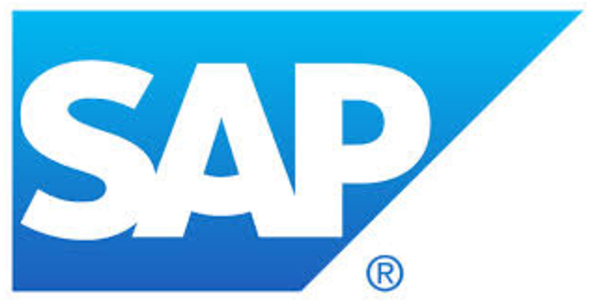 SAP-Logo