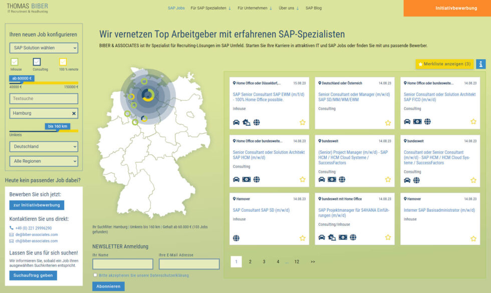 Sap Job Code Wo finde ich SAP Jobs?