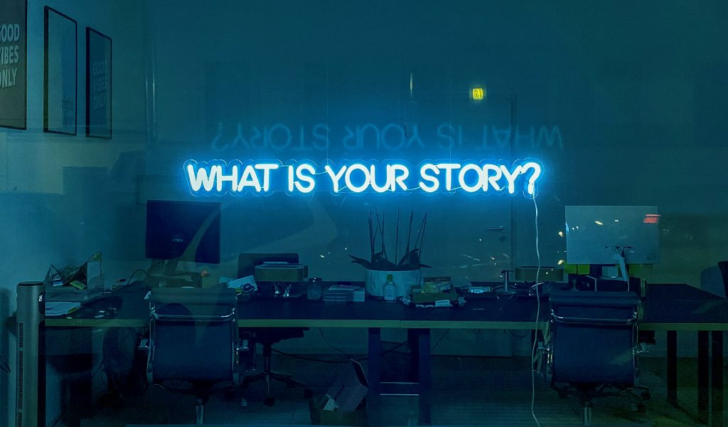 What is your story? Fragen bei der Bewerbung als SAP Projektleiter